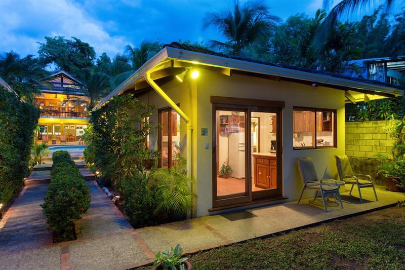 The Coast Beachfront Hotel Tamarindo Ngoại thất bức ảnh