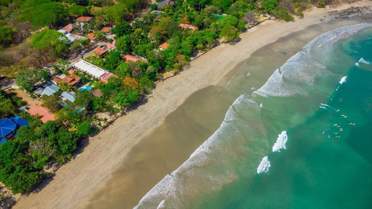 The Coast Beachfront Hotel Tamarindo Ngoại thất bức ảnh