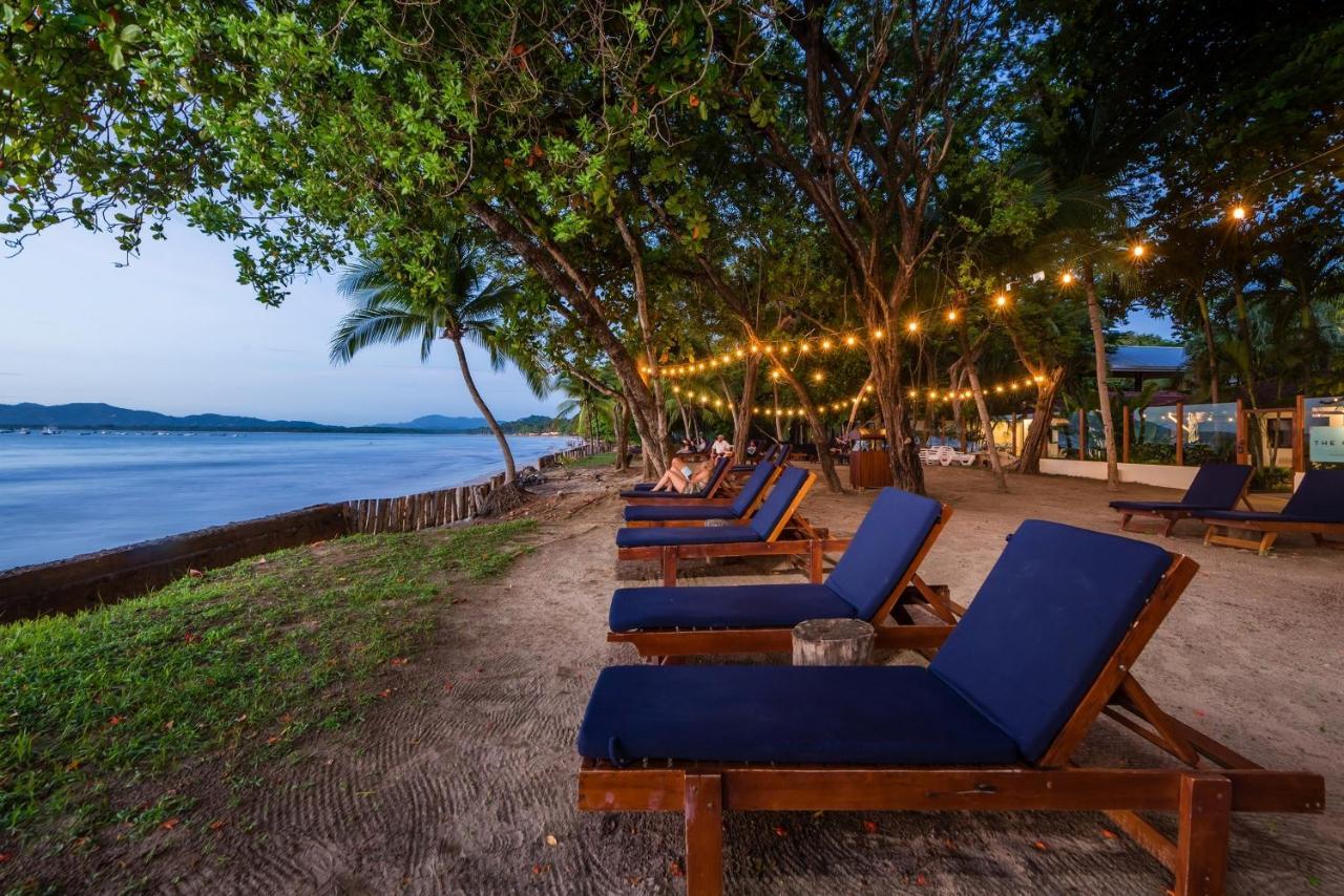 The Coast Beachfront Hotel Tamarindo Ngoại thất bức ảnh