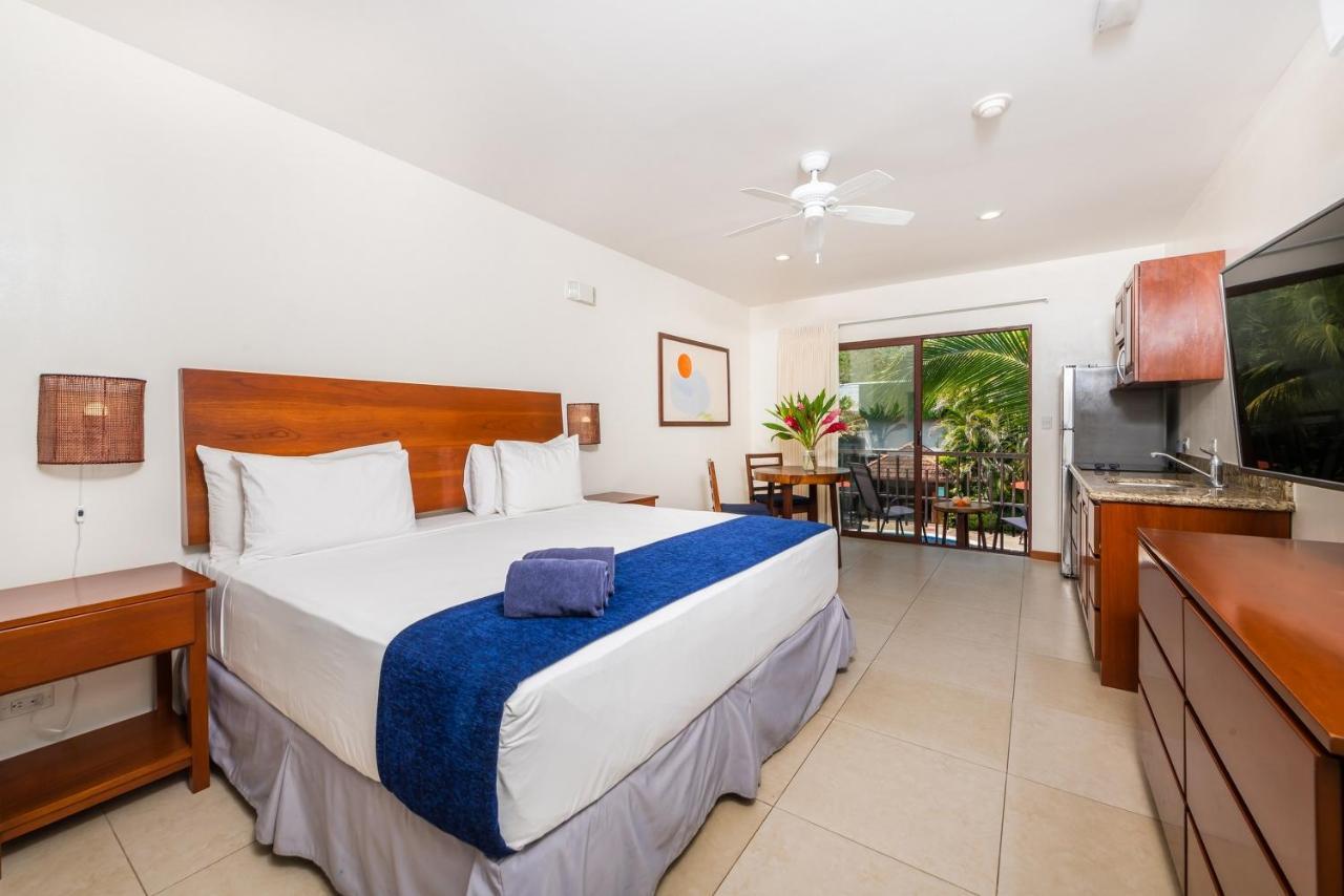 The Coast Beachfront Hotel Tamarindo Ngoại thất bức ảnh