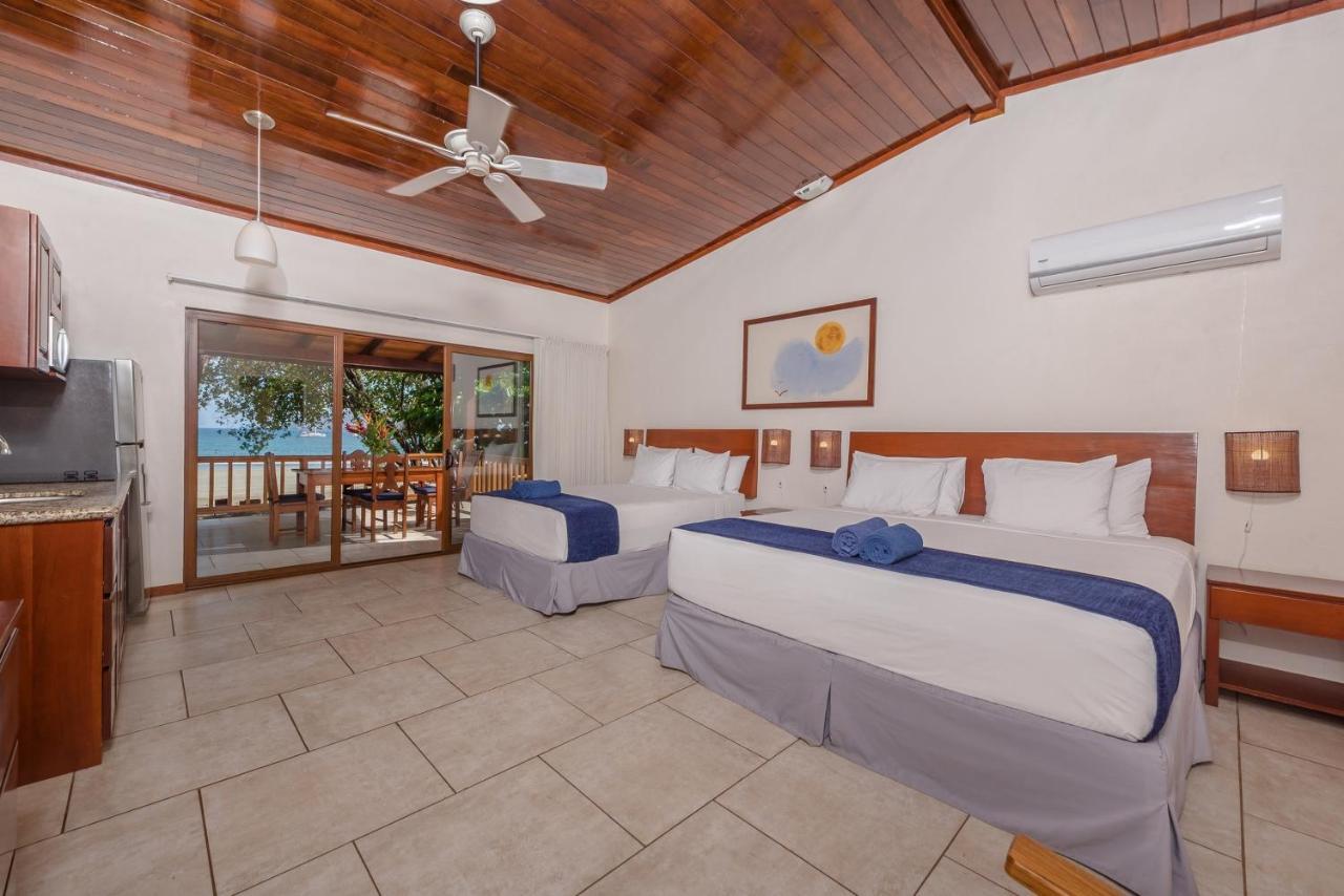 The Coast Beachfront Hotel Tamarindo Ngoại thất bức ảnh