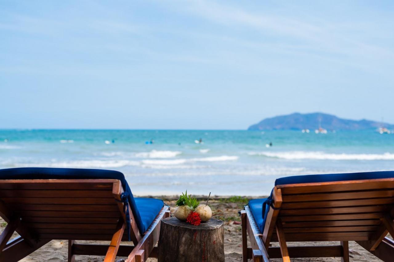 The Coast Beachfront Hotel Tamarindo Ngoại thất bức ảnh