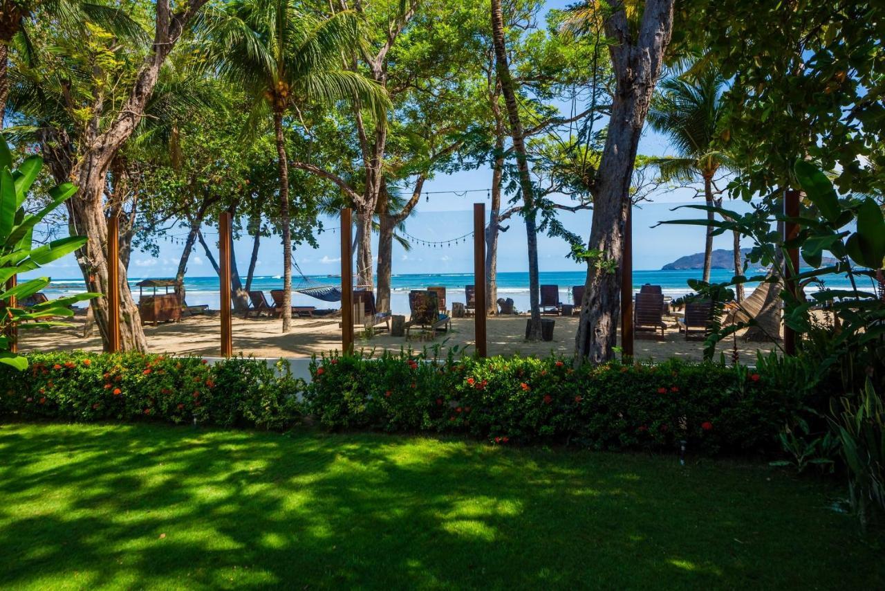 The Coast Beachfront Hotel Tamarindo Ngoại thất bức ảnh