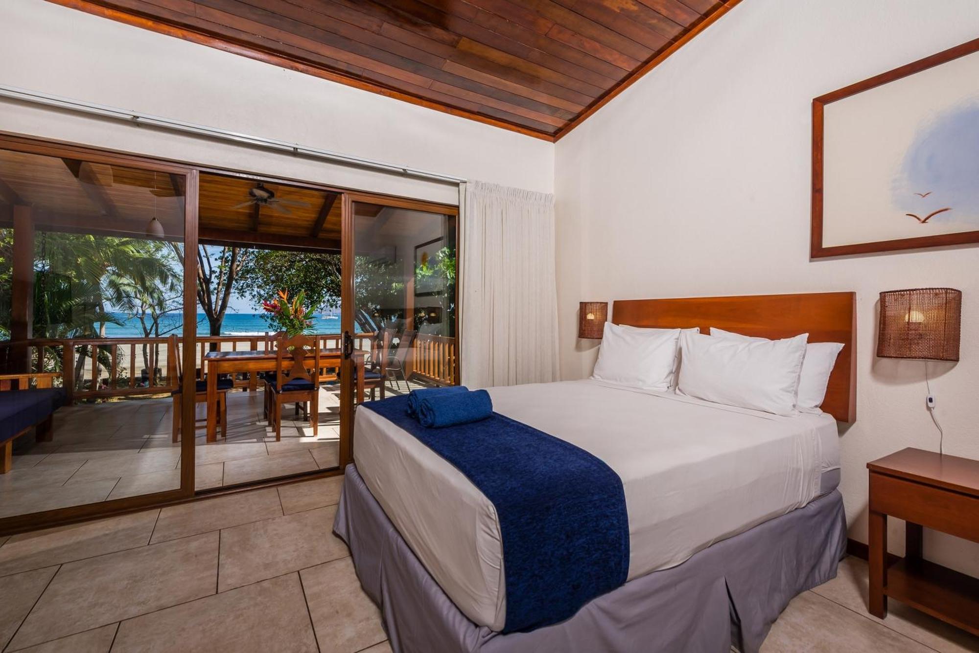 The Coast Beachfront Hotel Tamarindo Ngoại thất bức ảnh