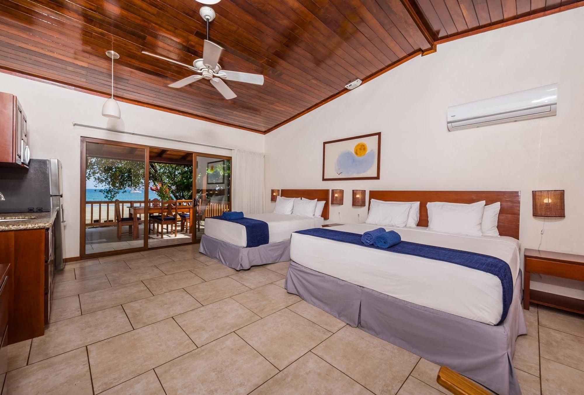 The Coast Beachfront Hotel Tamarindo Ngoại thất bức ảnh