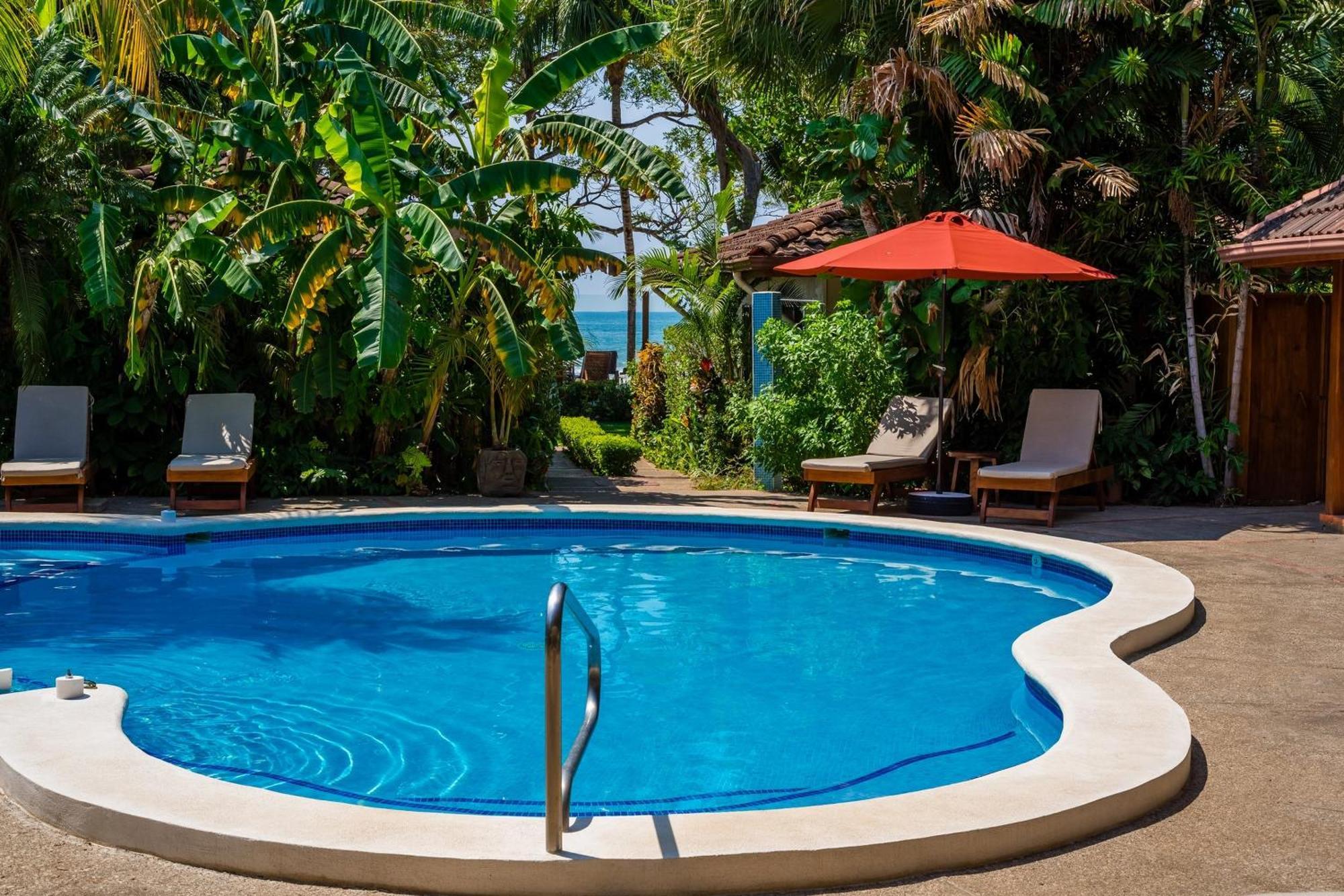 The Coast Beachfront Hotel Tamarindo Ngoại thất bức ảnh
