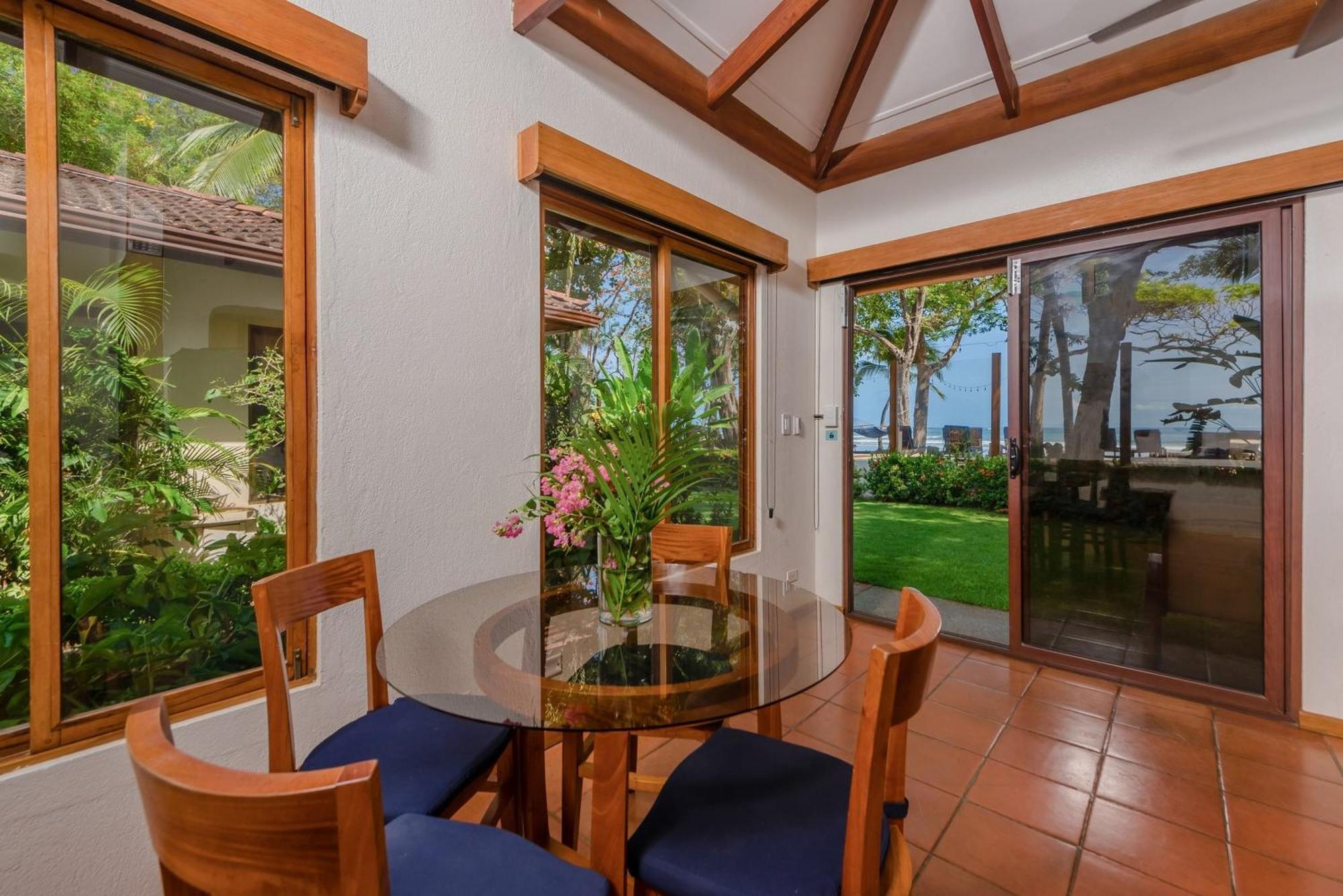 The Coast Beachfront Hotel Tamarindo Ngoại thất bức ảnh