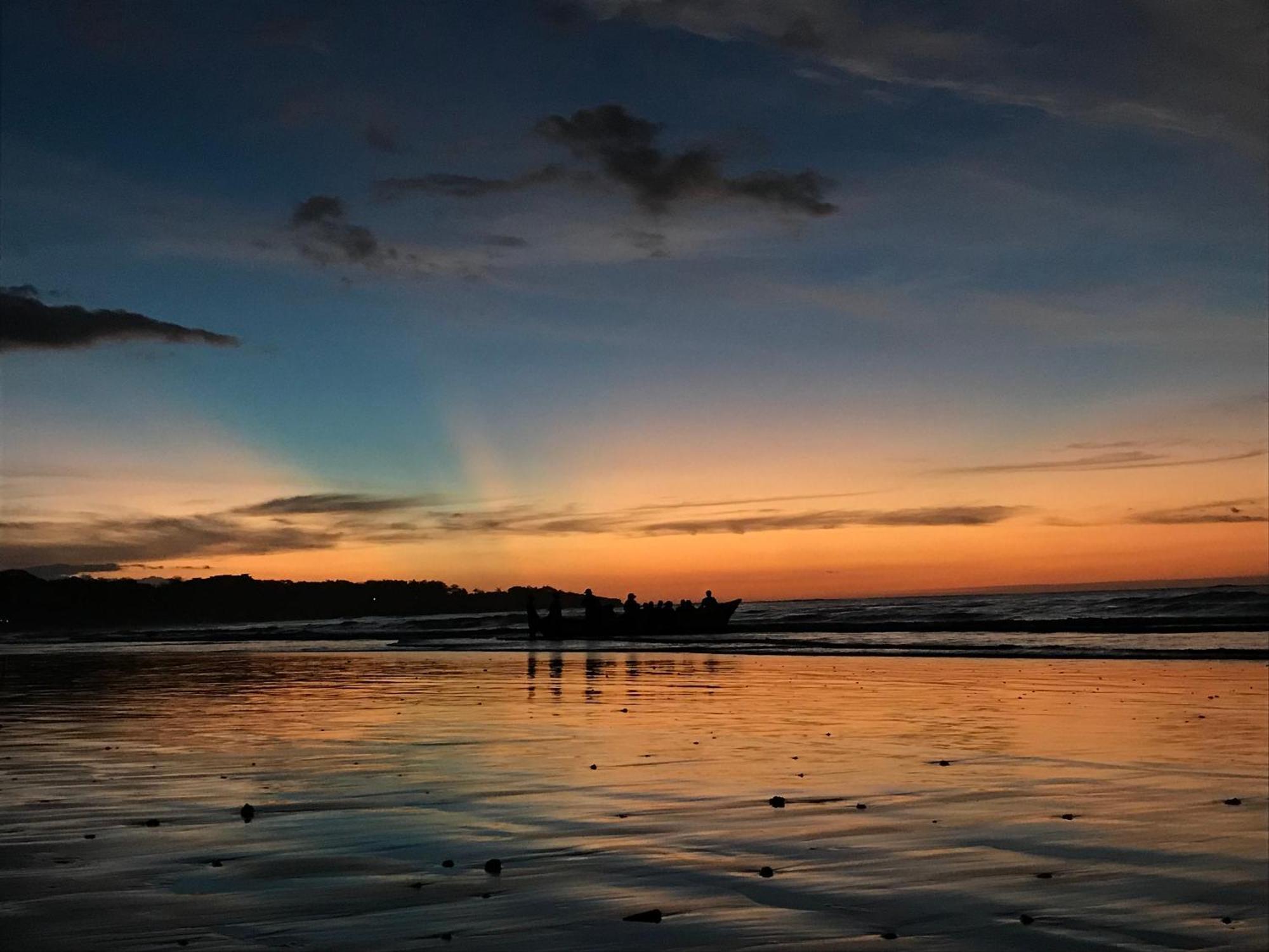 The Coast Beachfront Hotel Tamarindo Ngoại thất bức ảnh