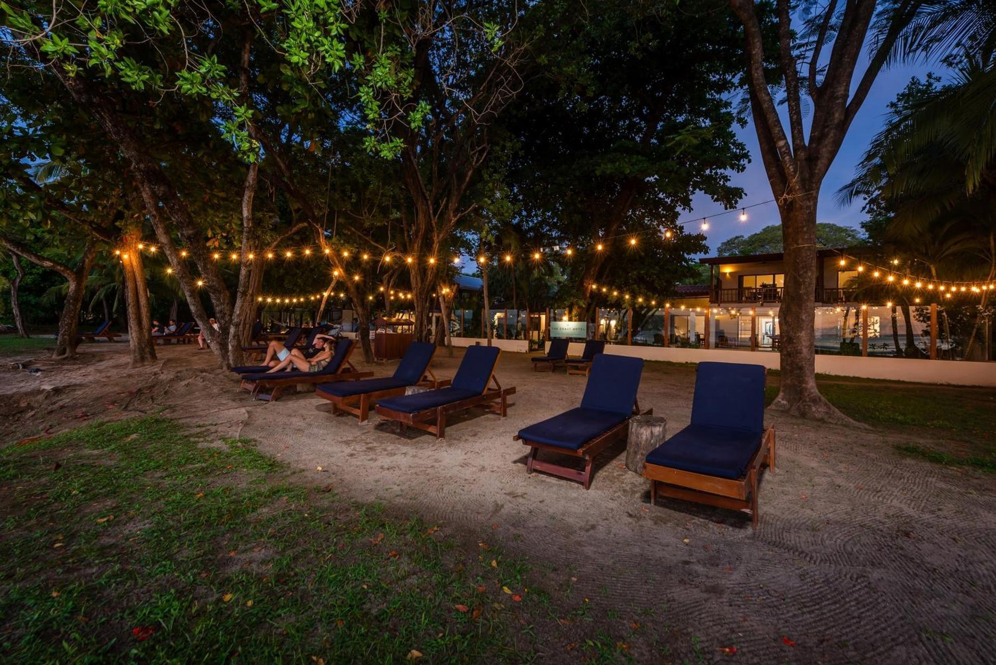The Coast Beachfront Hotel Tamarindo Ngoại thất bức ảnh