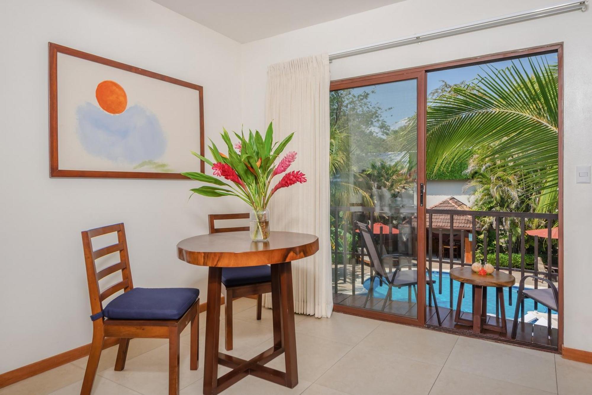 The Coast Beachfront Hotel Tamarindo Ngoại thất bức ảnh