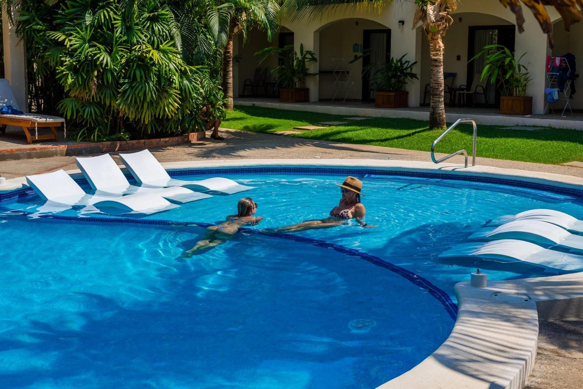 The Coast Beachfront Hotel Tamarindo Ngoại thất bức ảnh