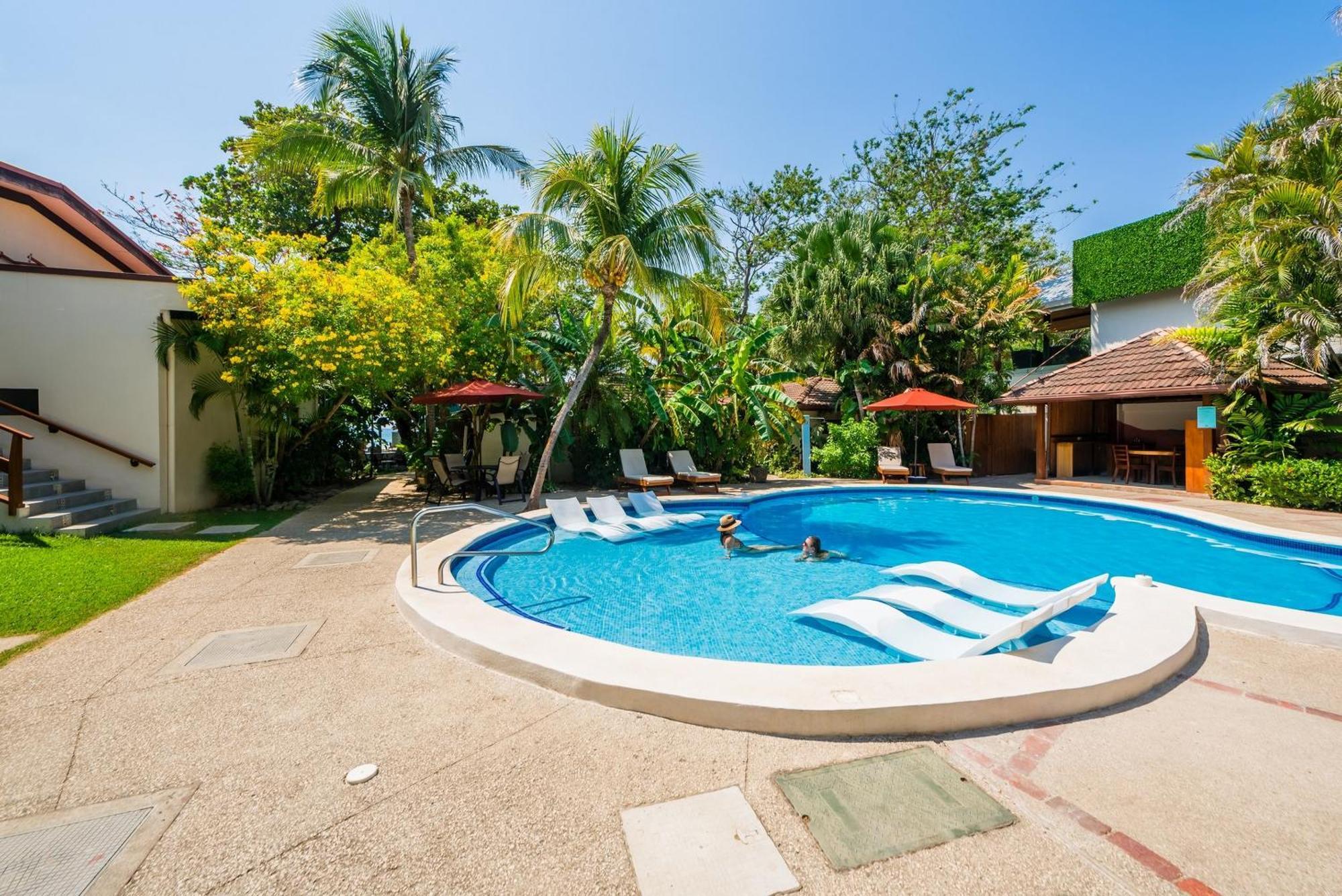 The Coast Beachfront Hotel Tamarindo Ngoại thất bức ảnh