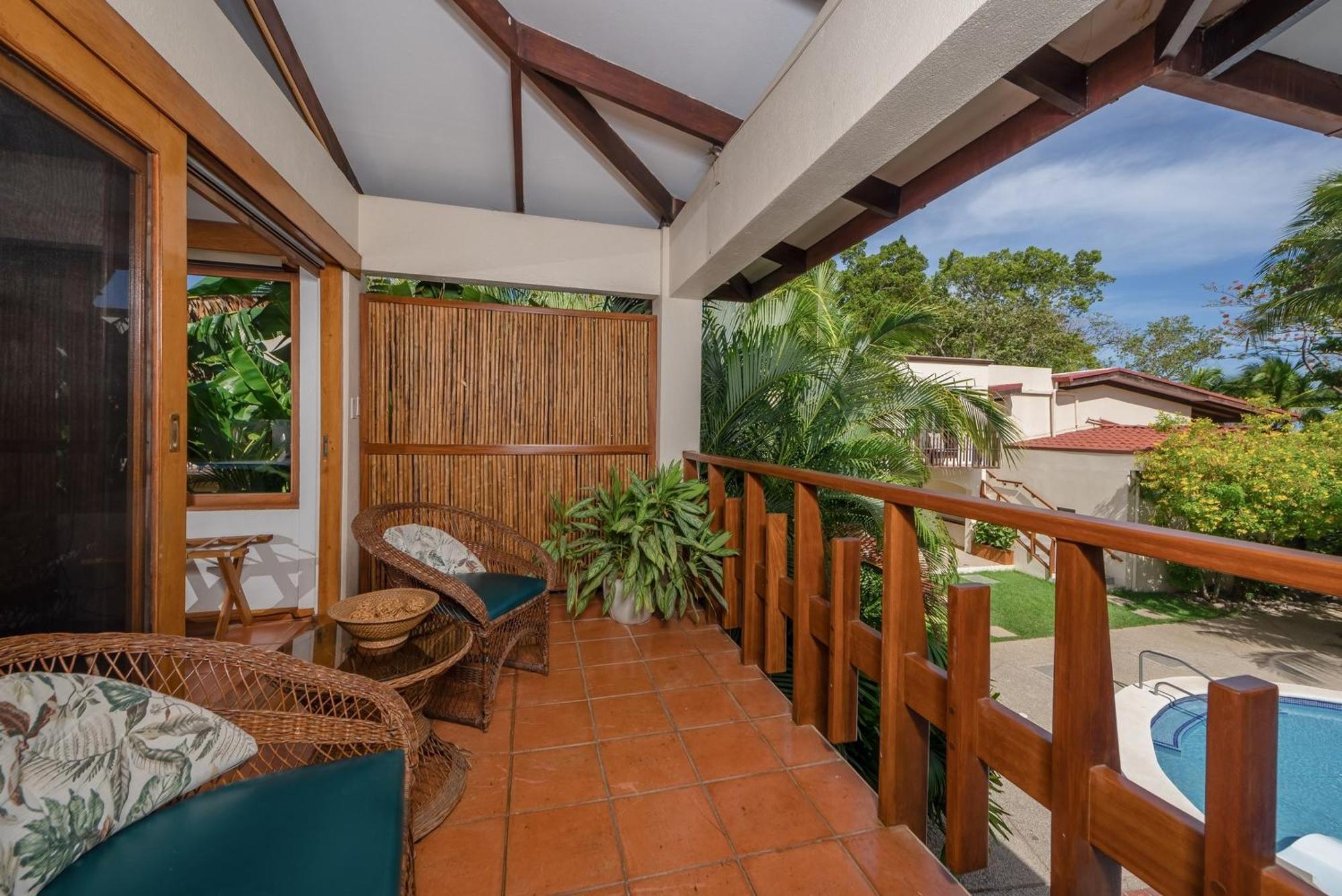 The Coast Beachfront Hotel Tamarindo Ngoại thất bức ảnh
