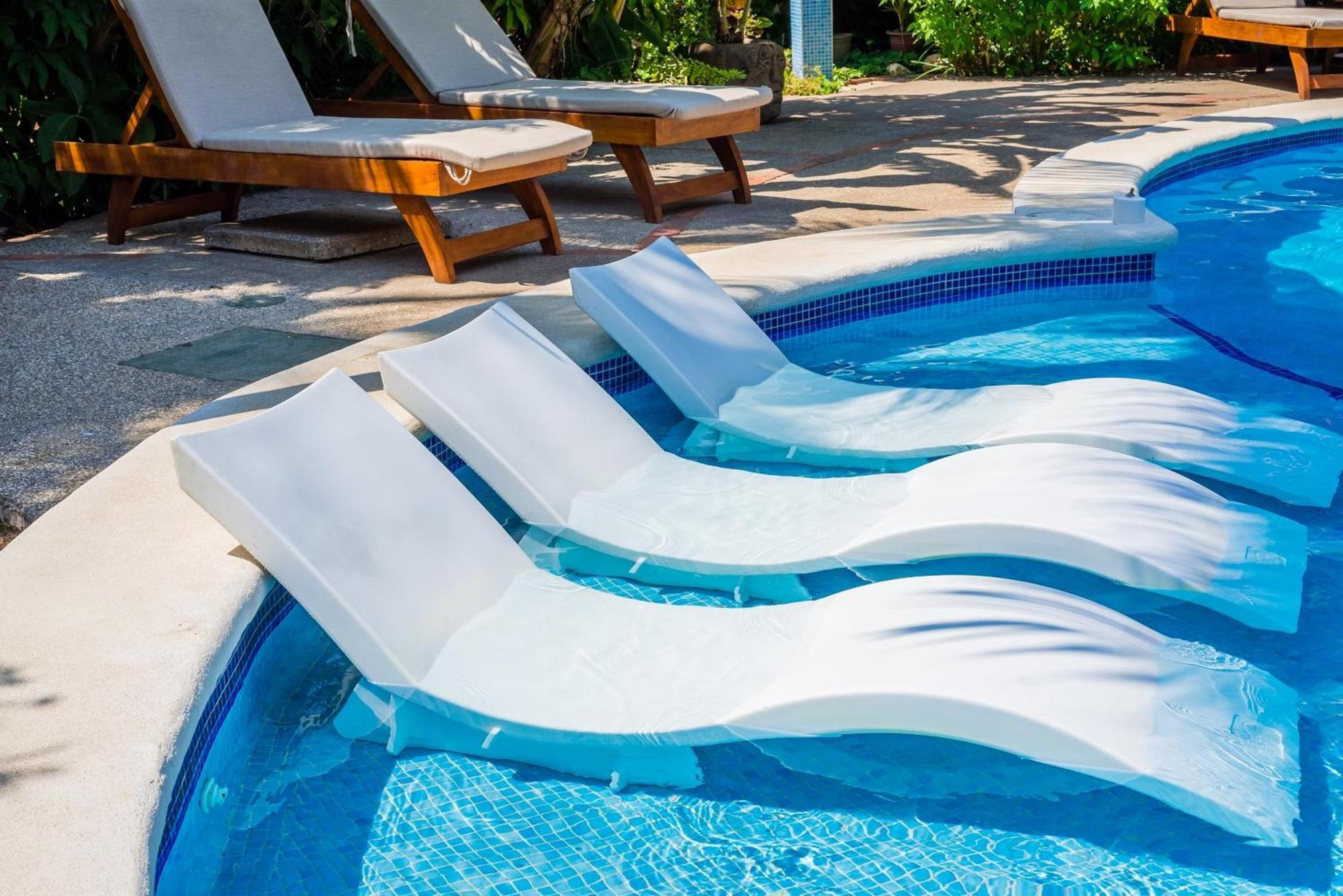 The Coast Beachfront Hotel Tamarindo Ngoại thất bức ảnh
