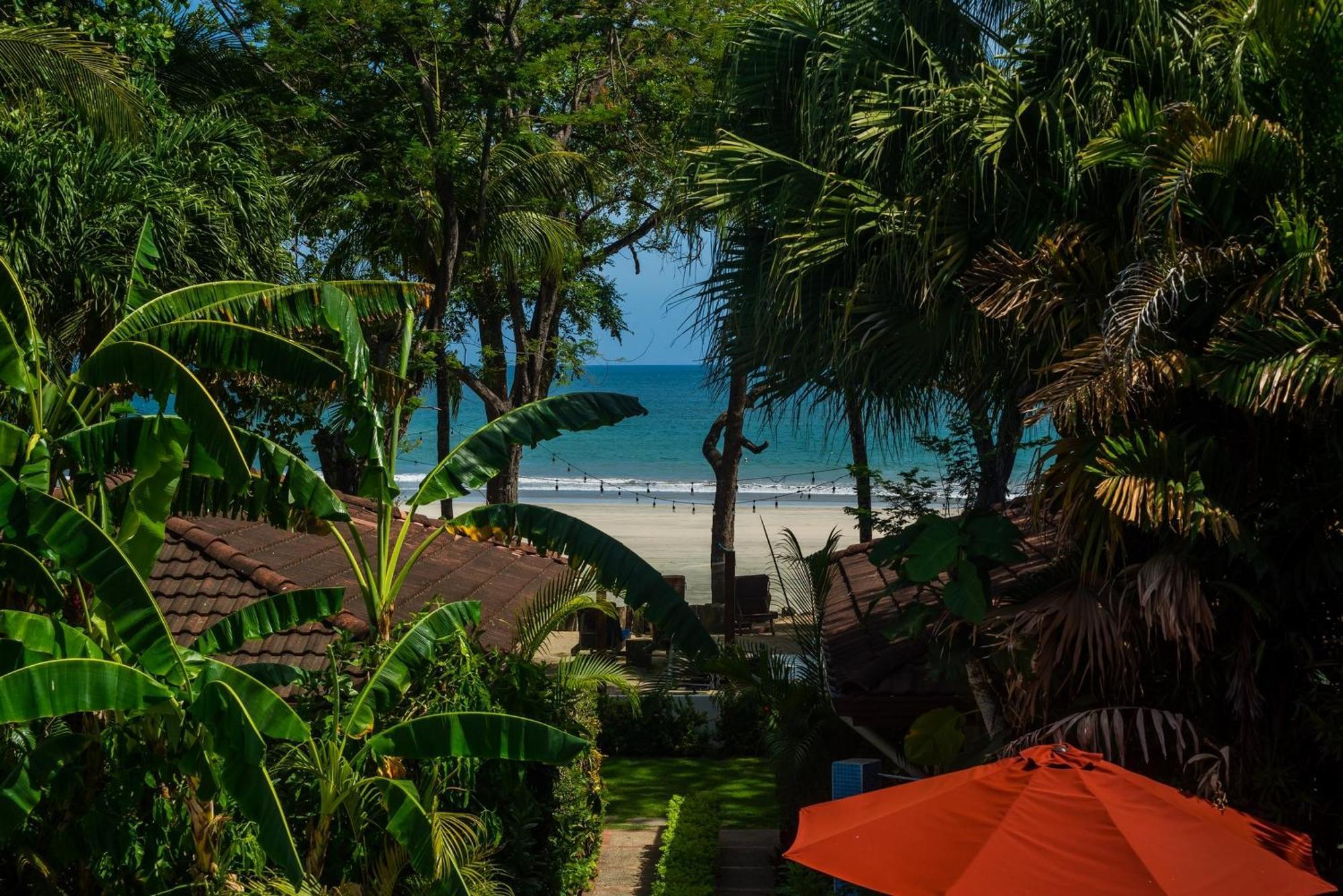 The Coast Beachfront Hotel Tamarindo Ngoại thất bức ảnh