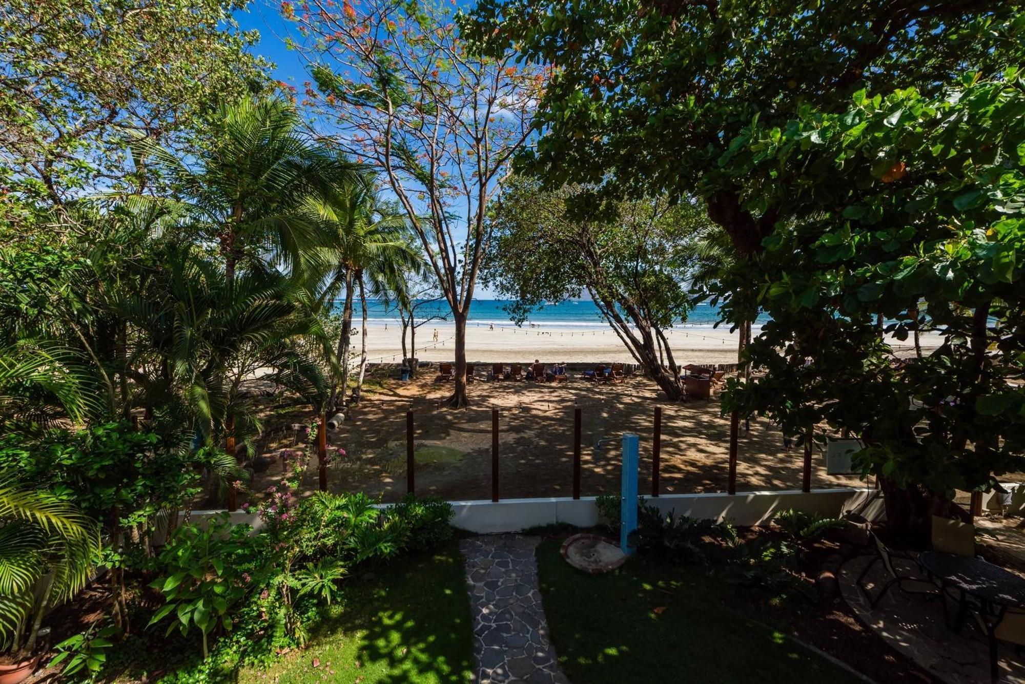 The Coast Beachfront Hotel Tamarindo Phòng bức ảnh